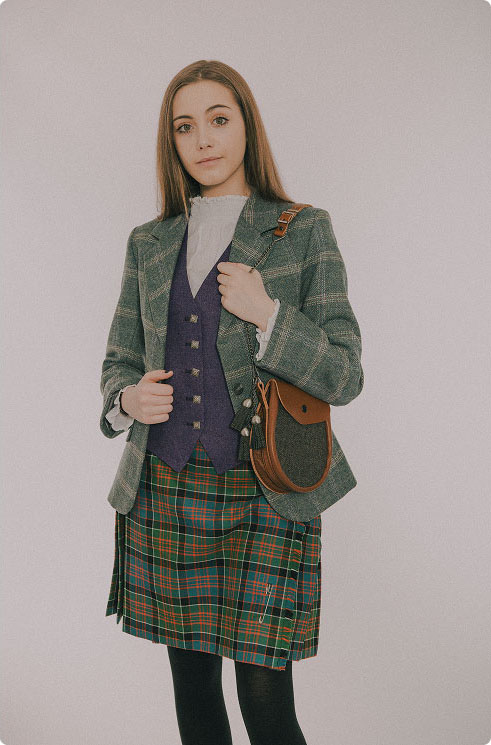 Ladieswear