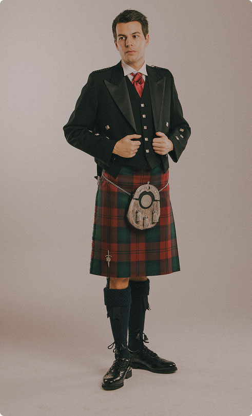 Kilts & Tartan